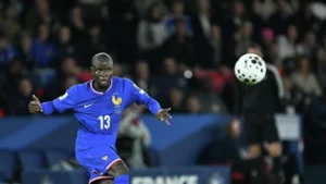 Kanté