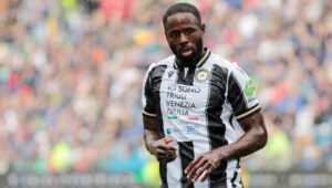 Keinan Davis