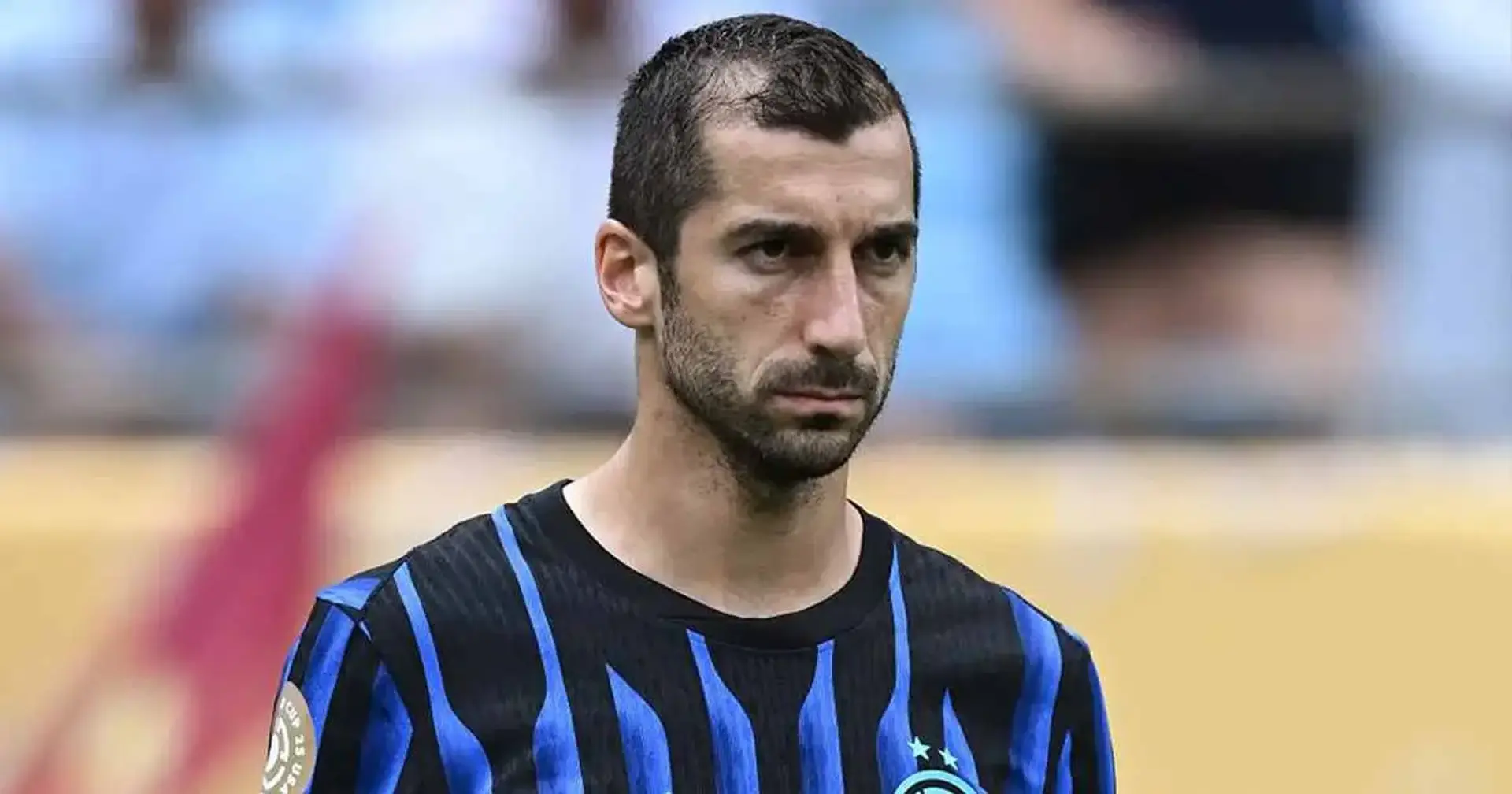 Mkhitaryan