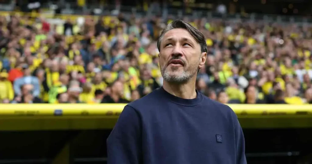 Niko Kovac