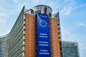 Palazzo Berlaymont