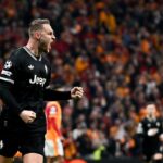 Juve, pericolo Galatasaray: missione a Torino per Koopmeiners