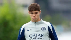Tomas Palacios