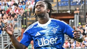 Jayden Addai