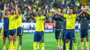 al nassr