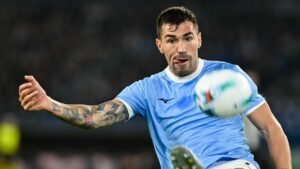 alessio romagnoli