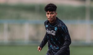 Alisson Santos