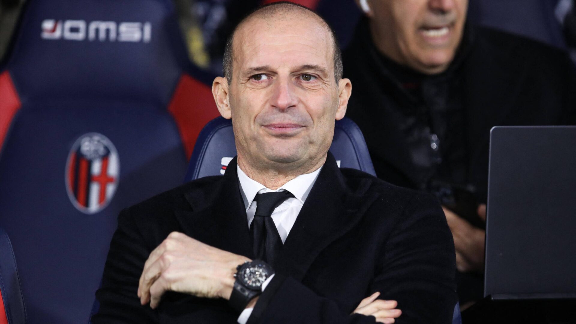 Max Allegri