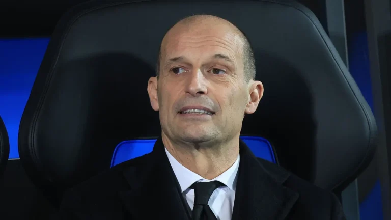 allegri milan