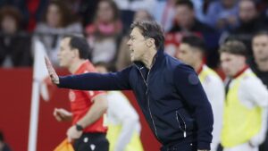 Matias Almeyda