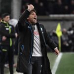 Napoli, missione azzanno: Conte vede l’Inter in crisi e punta il -4