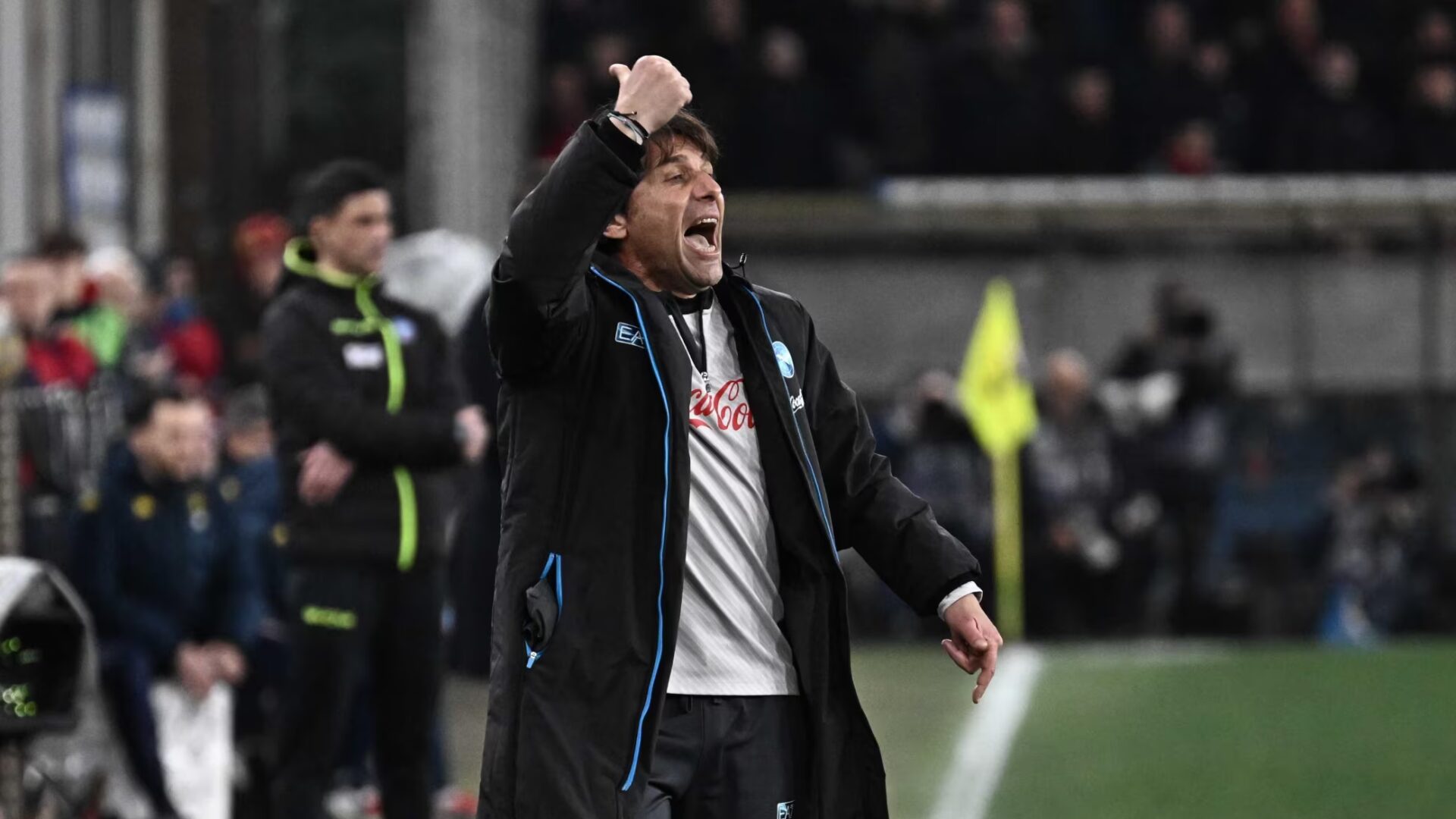 antonio conte