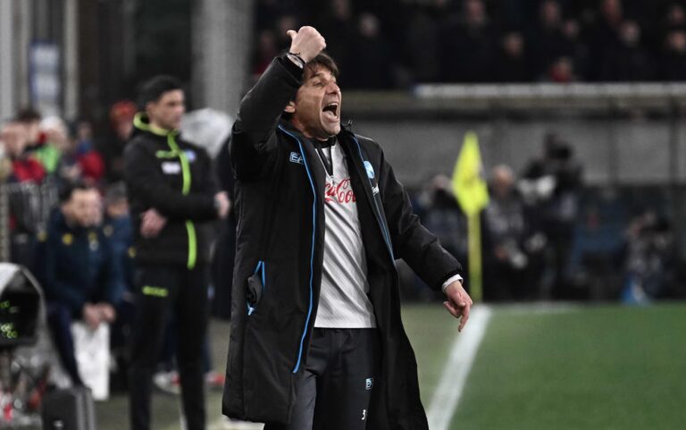 antonio conte