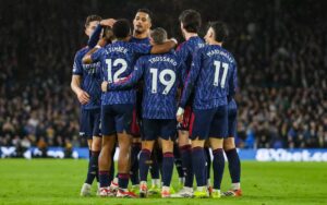 arsenal
