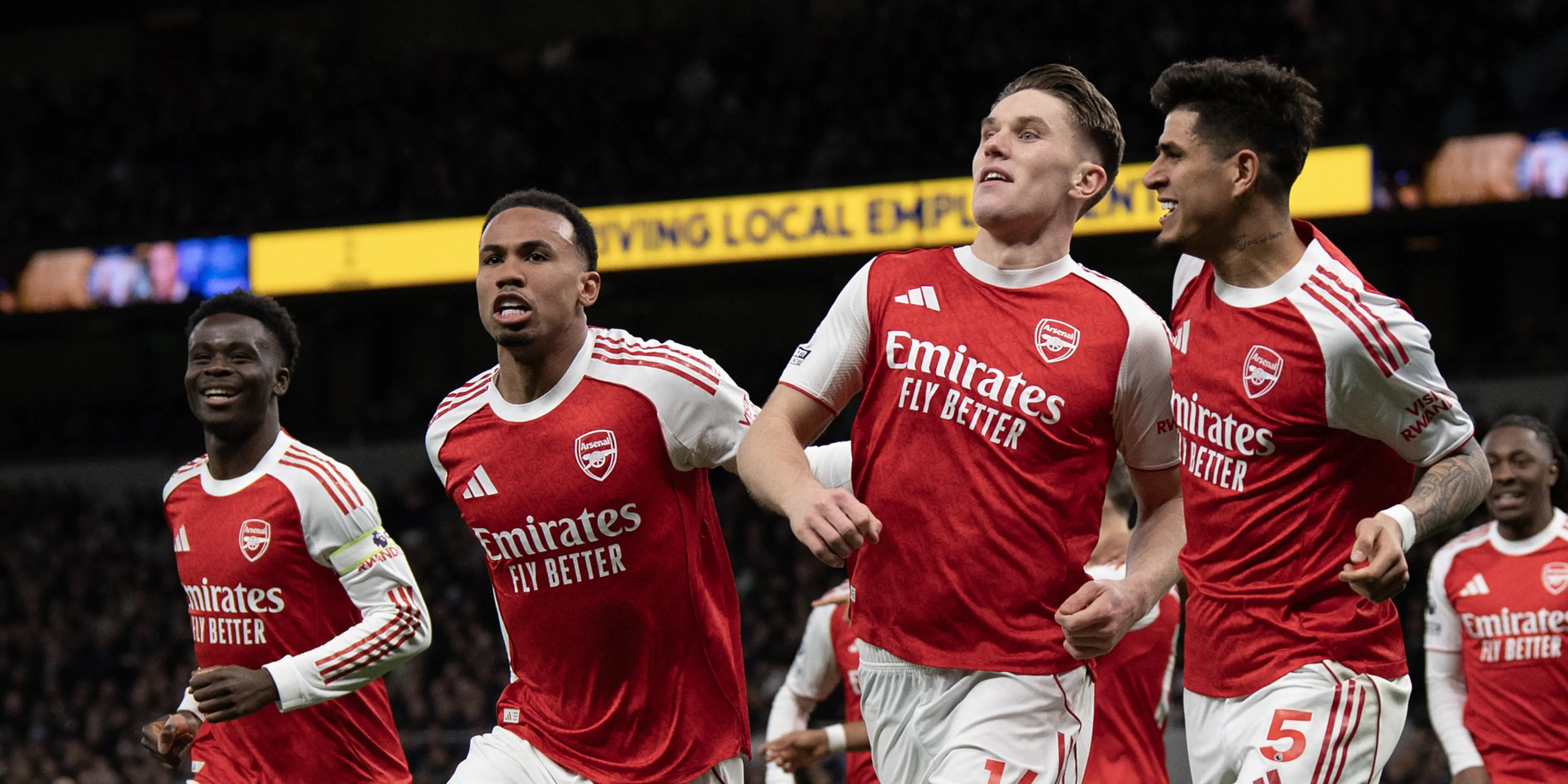 arsenal gyokeres