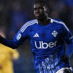 Como, torna Diao: fissata la data del rientro dopo l’infortunio muscolare