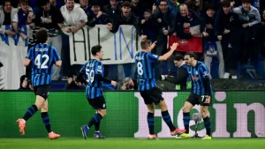 atalanta borussia