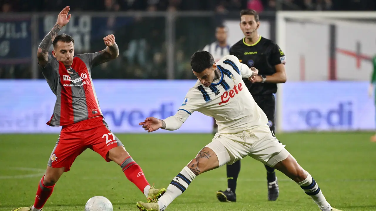 Atalanta Cremonese, legge del gol a Bergamo: Palladino cerca il tris casalingo