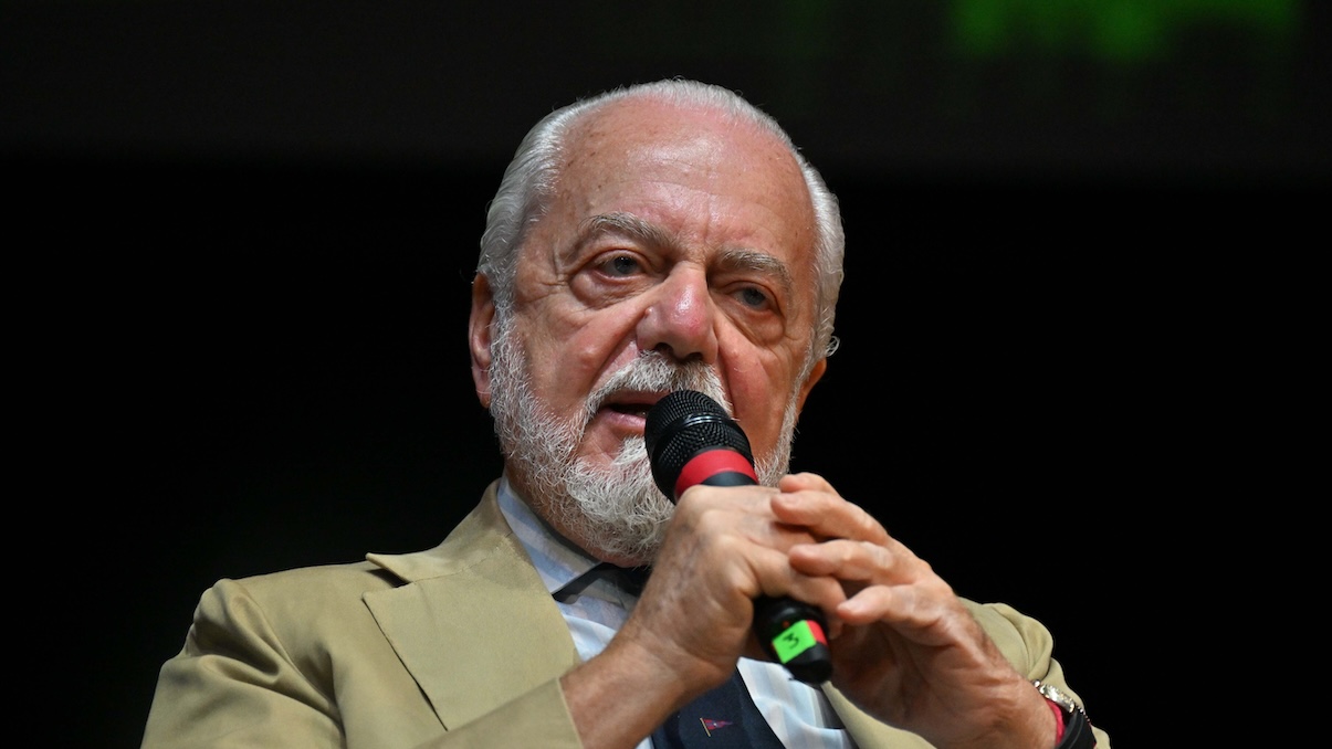 aurelio de laurentiis