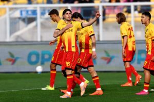 Banda Lecce