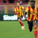 Lecce, Di Francesco ritrova Banda per l’Inter: Stulic insidia Cheddira