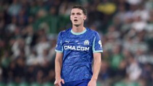 banjamin pavard