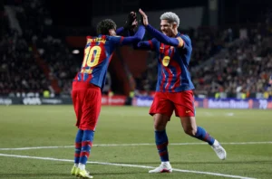 barcellona albacete
