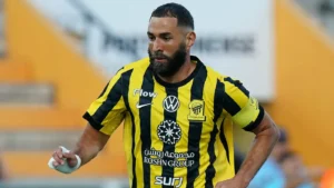 Karim Benzema