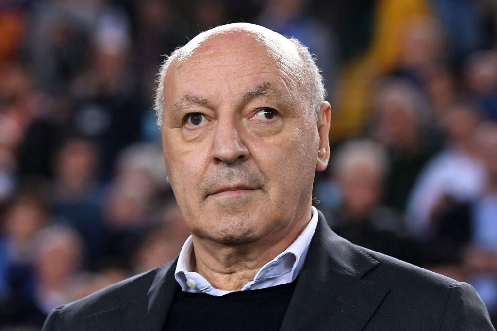 beppe marotta