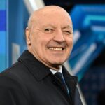 Saviano attacca Marotta: “Campionato falsato, se l’Inter vince non vale nulla”