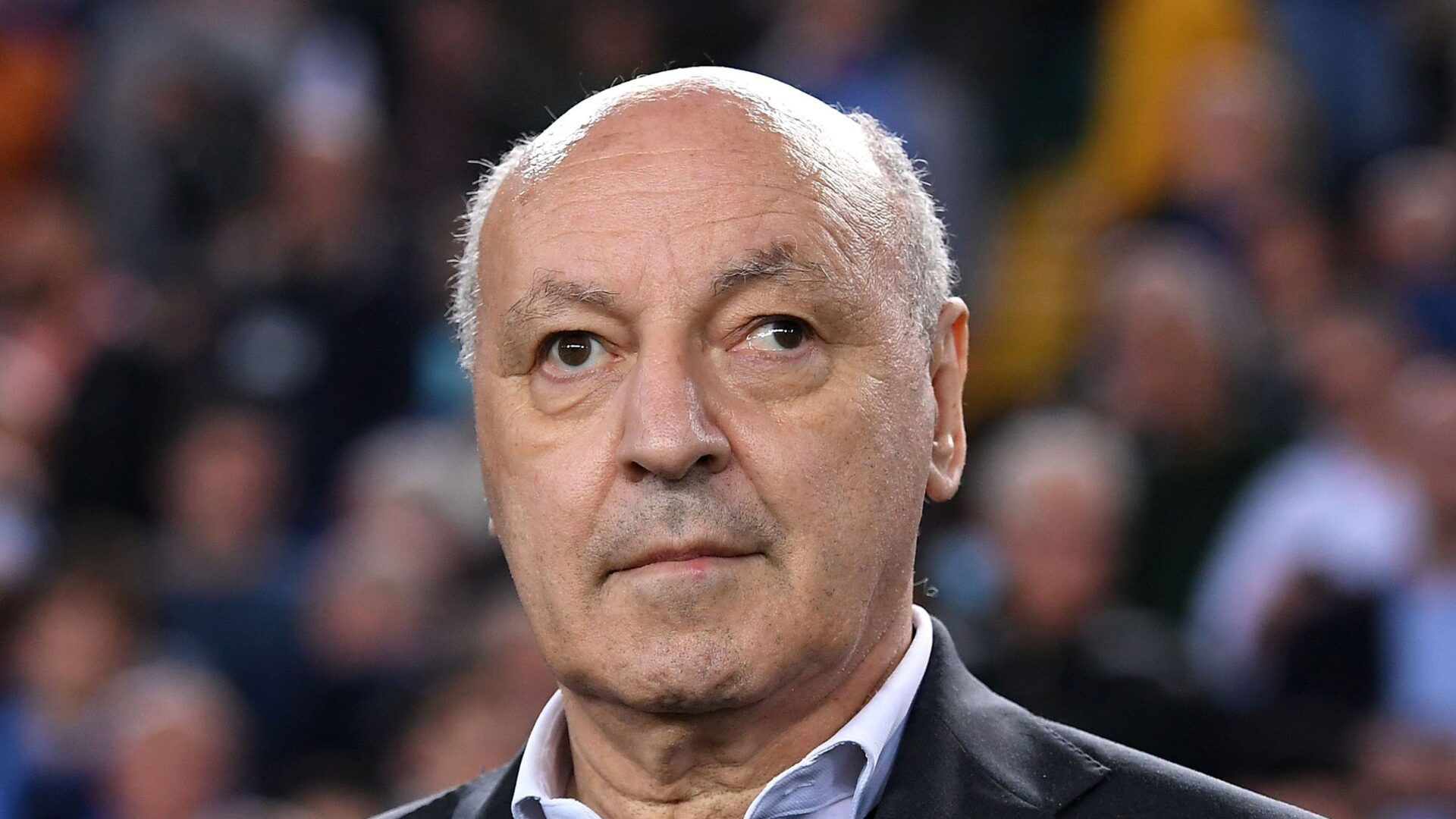 beppe marotta