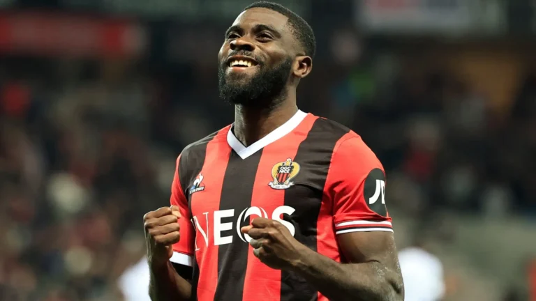 Jeremie Boga