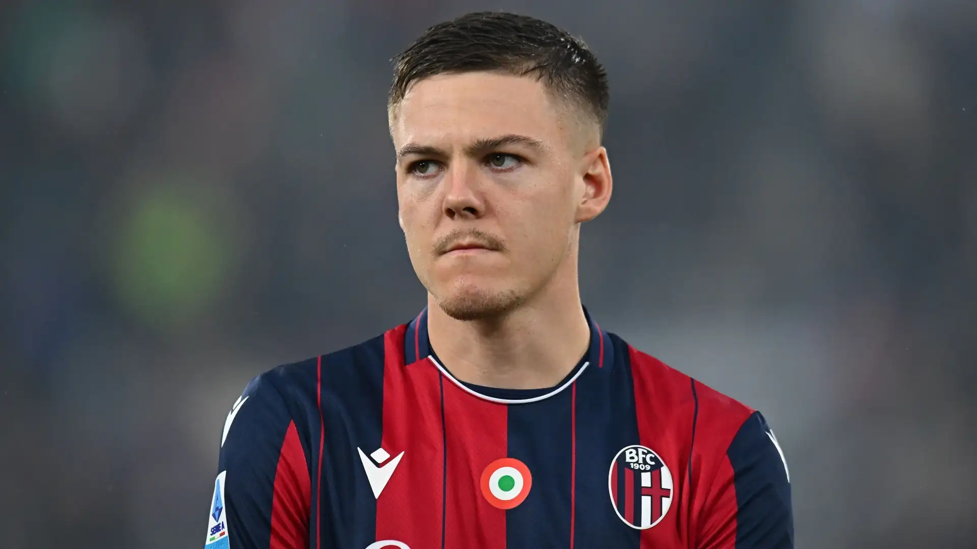 Juventus scatenata: dopo Boga ecco Holm Juventus scatenata: dopo Boga ecco Holm