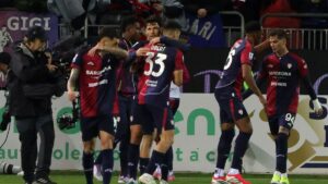 cagliari