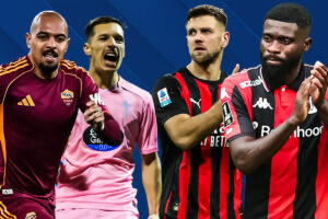 Serie A calciomercato di gennaio 2026