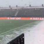 Clamoroso Bodo: Inter a rischio rinvio per il campo, decide Siebert