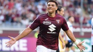 che adams