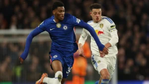 chelsea leeds