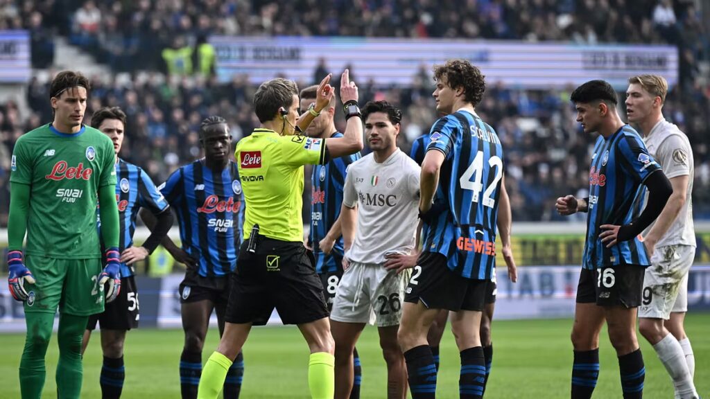 chiffi atalanta napoli