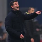 L’Inter di Chivu abbatte il muro del Salento e riscrive la storia: sorpasso a Mourinho e sguardo al primato di Carcano