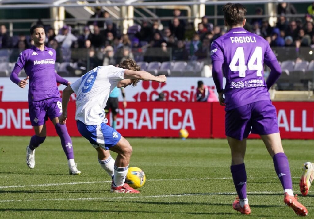 como fiorentina