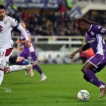 Como-Fiorentina: dove vederla in tv e streaming