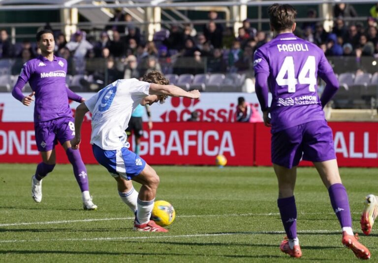 como fiorentina