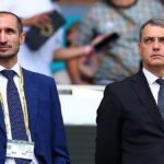 Juventus-Comolli, è finita: Carnevali in pole per sostituire il francese