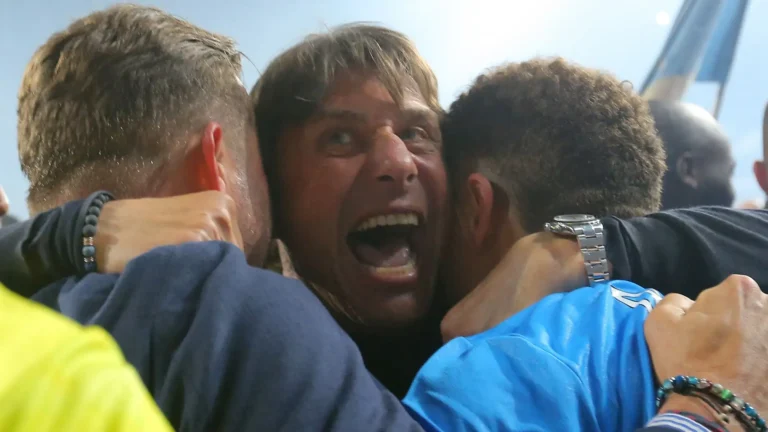 Antonio Conte