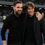 Como-Napoli: Conte vede la Champions, Fabregas sogna l’Europa