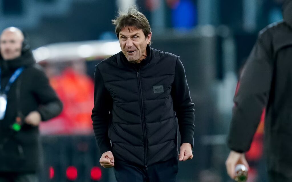 conte napoli roma
