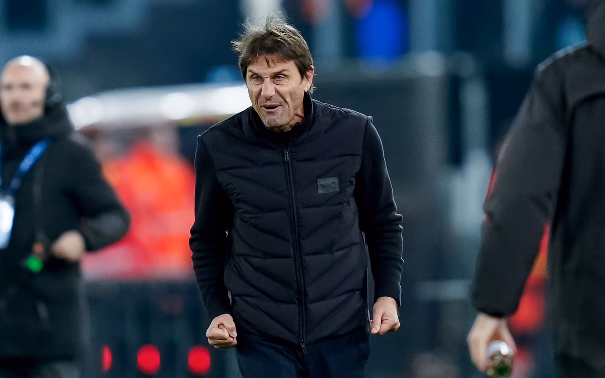conte napoli roma