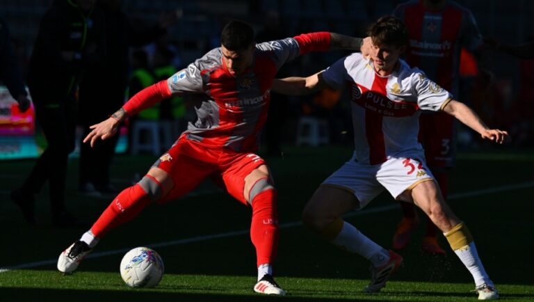 cremonese genoa