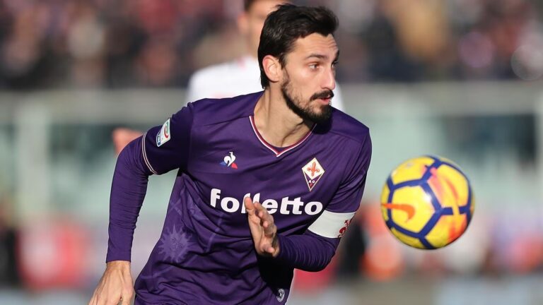 davide astori fiorentina